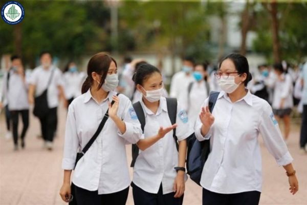 Đáp án đề Toán thi thử tốt nghiệp 2025 tỉnh Đồng Nai thi ngày 9/5/2025? Gợi ý thuê trọ Đồng Nai cho tân sinh viên 2k7