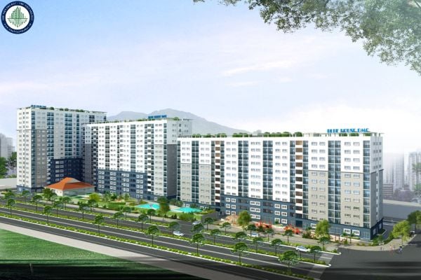 Thời gian nộp hồ sơ mua nhà ở xã hội An Trung 2 Đà Nẵng khi nào?