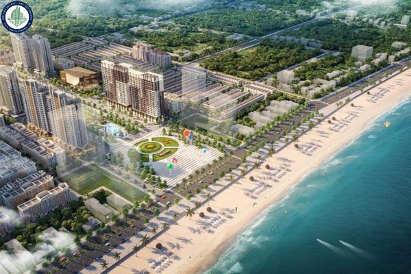 Giá bán Blanca City Sun Group Vũng Tàu bao nhiêu? Pháp lý Blanca City Sun Group Vũng Tàu