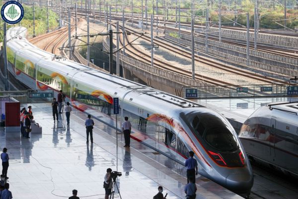 Giá vé đường cao tốc Bắc Nam là bao nhiêu? Đặt ga tốc độ cao tại Ngọc Hồi, giá đất Thanh Trì có gì đáng chú ý?