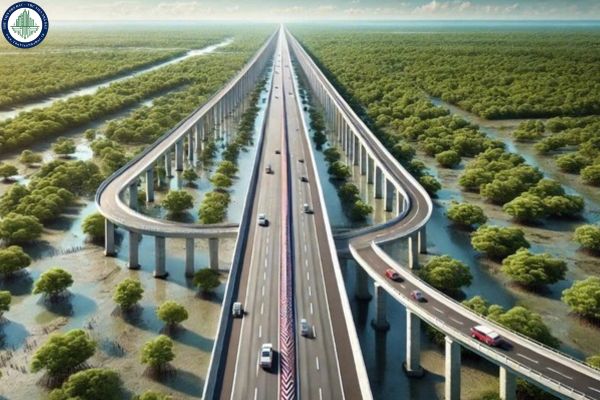Tiến độ hoàn thành hệ thống đường cao tốc Bắc Nam đến năm 2025