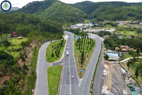 Chính thức cao tốc Bảo Lộc Liên Khương hoàn thành phê duyệt hồ sơ mời thầu