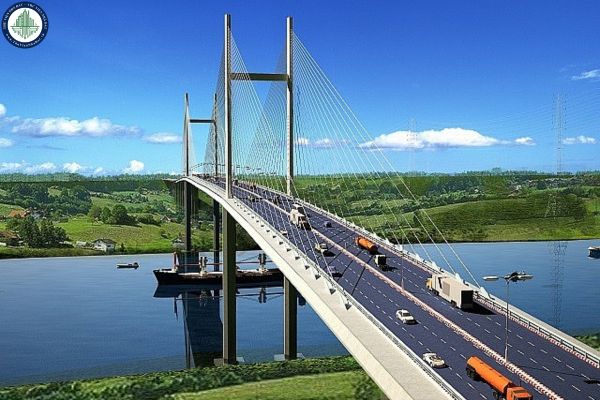 Quy mô xây dựng dự án cầu Phước An ra sao?	