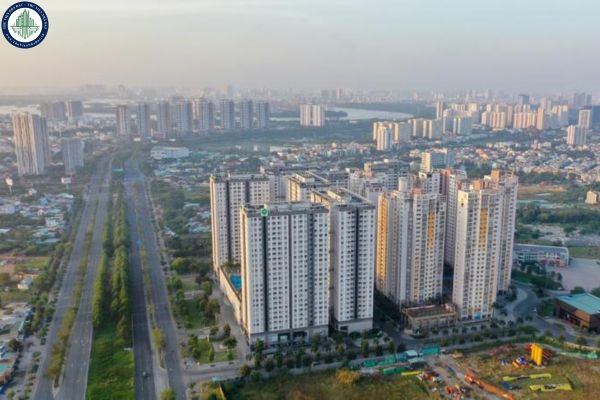 Dự báo tỷ suất lợi nhuận đầu tư chung cư Thủ Đức năm 2025