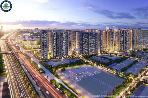 Danh sách dự án Vinhomes tại Hà Nội? Thủ tục mua chung cư Vinhomes chưa có sổ hồng thực hiện ra sao?