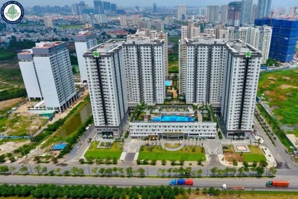 Danh sách chung cư Quận 2 đã có sổ hồng 2025 chi tiết từng phường
