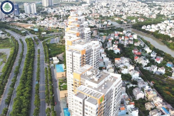 Top chung cư cho thuê dưới 7 triệu ở Quận 2 năm 2025