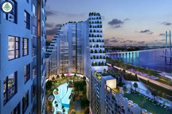 Giá cho thuê căn hộ chung cư Quận 7 mới nhất tháng 6 2025