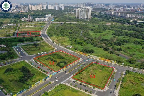 Lịch đấu giá đất Thủ Thiêm mới nhất? Trình tự, thủ tục giao đất thông qua đấu giá quyền sử dụng đất Thủ Thiêm?