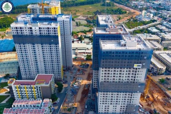Bcons City Dĩ An tiến độ mới nhất tháng 5/2025 có gì mới?
