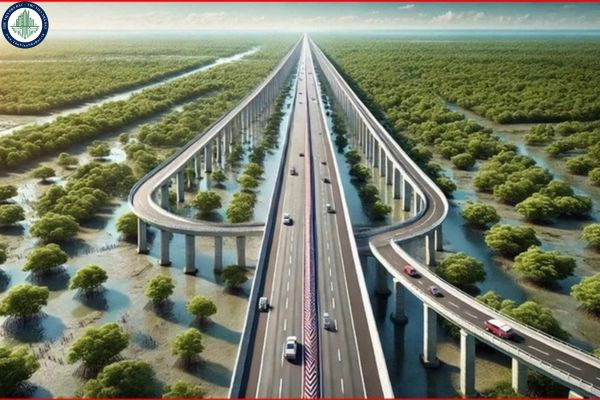 Giải phóng mặt bằng cao tốc Cà Mau – Đất Mũi như thế nào?
