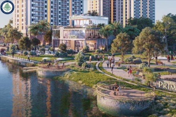 Cập nhật tiến độ Khải Hoàn Prime tháng 5/2025? Chủ đầu tư Khải Hoàn Prime là ai?	