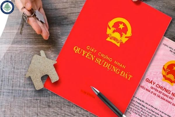 Tính tiền làm sổ đỏ trong năm 2025 tại các tỉnh thành như thế nào?