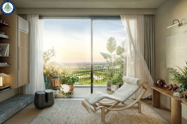 Thời gian bàn giao dự án La Pura? Mức đặt cọc tối đa khi mua chung cư hình thành trong tương lai là bao nhiêu?