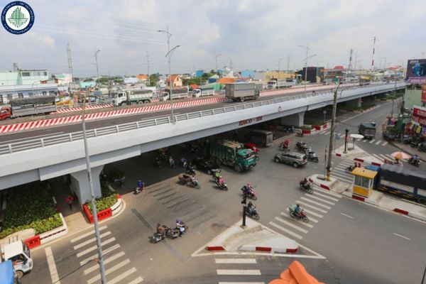 Vị trí ngã tư Gò Mây ở đâu? Định giá giá đất nền Bình Hưng Hòa khu vực ngã tư Gò Mây?