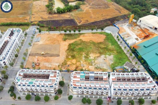 Hồ sơ, thủ tục đăng ký mua nhà ở xã hội tại Đông Anh năm 2025 đầy đủ chi tiết	