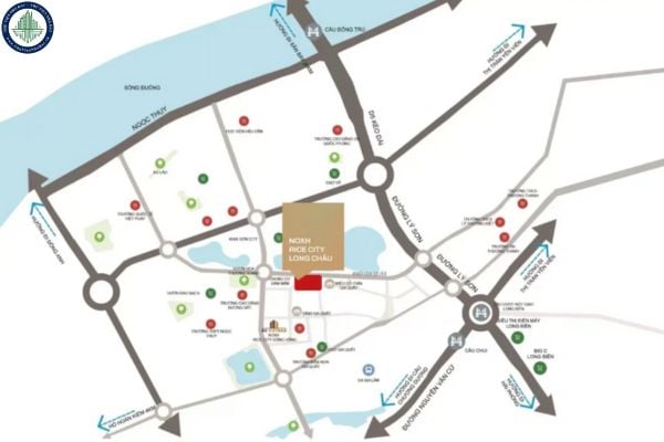 Hướng dẫn hồ sơ nhà ở xã hội Rice City Long Châu mới nhất