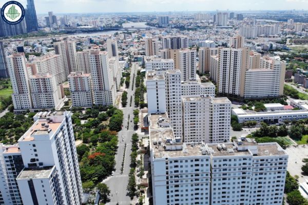 Thứ tự ưu tiên thuê nhà ở xã hội TPHCM năm 2025 như thế nào?