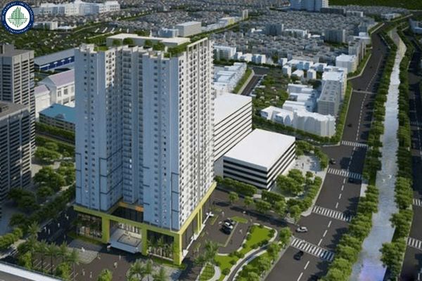 Tải trọn bộ hồ sơ mua nhà ở xã hội 486 Ngọc Hồi ở đâu?