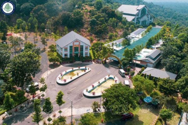 Bản đồ quy hoạch dự án du lịch núi Chứa Chan ra sao?