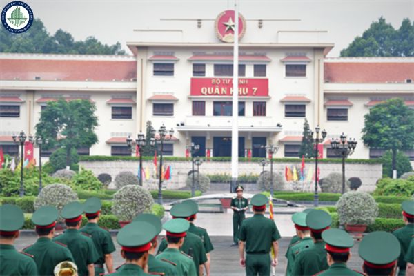 Quân khu 7 gồm những tỉnh nào sau sáp nhập dự kiến? Hạ sĩ quan có thuộc đối tượng được hưởng chính sách hỗ trợ nhà ở xã hội Đồng Nai không?
