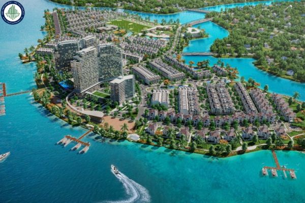 Đảo Kim Quy TTC Land bàn giao khi nào?