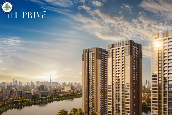 Các dự án Đất Xanh group đang triển khai năm 2025