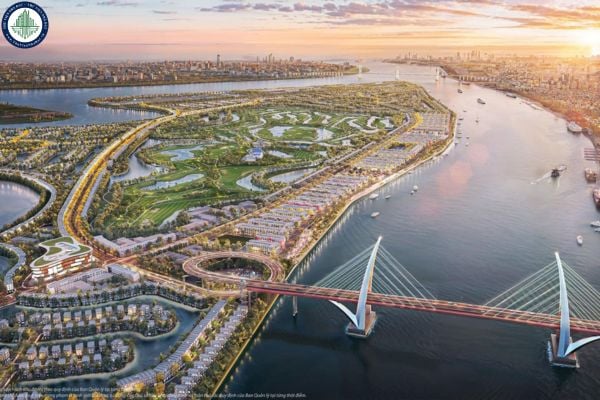 Bán biệt thự đơn lập góc Vinhomes Vũ Yên, 564.4m2, giá 64,2 tỷ