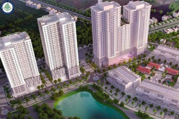 Các dự án nhà ở xã hội Đông Anh 2025?