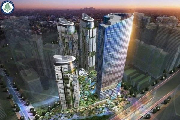 Sun Grand City Cầu Giấy bàn giao khi nào?