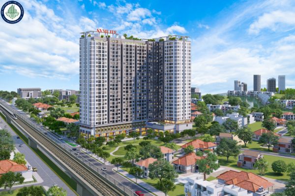 Symlife Thuận An khi nào bàn giao? Vị trí Symlife Thuận An đặc biệt như thế nào?