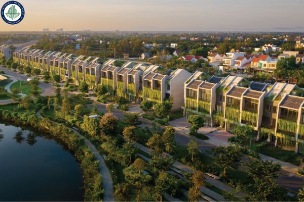 Quy mô Casamia Hội An như thế nào? Bán biệt thự liền kề Casamia Hội An, view công viên, sở hữu bến du thuyền