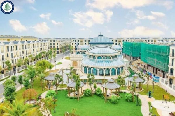 Vinhomes Ocean Park 2 ở đâu, có gì chơi? Bán biệt thự tứ lập Đảo Dừa, Vinhomes Ocean Park 2 giá 15.1 tỷ, khuyến mãi 25%
