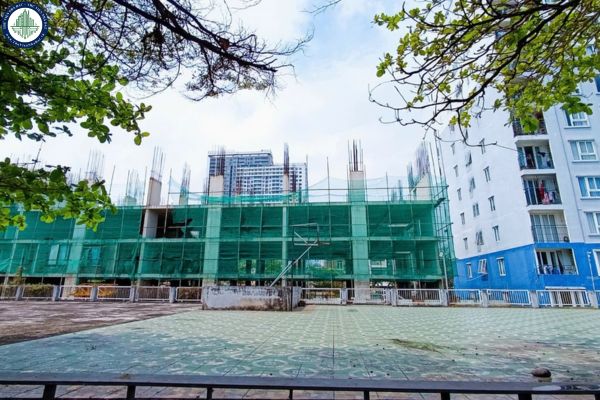 Đăng ký mua chung cư An Trung 2 Đà Nẵng ở đâu?