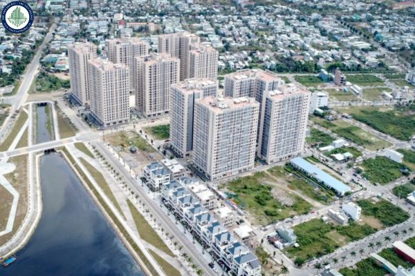 Danh sách nhà ở xã hội Đà Nẵng mở bán trong tháng 5 2025