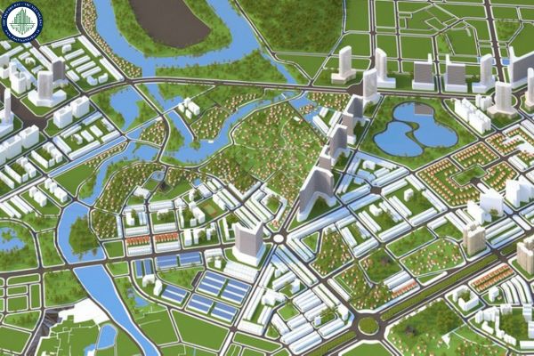 Các dự án dọc tuyến Vành đai 4 Long An