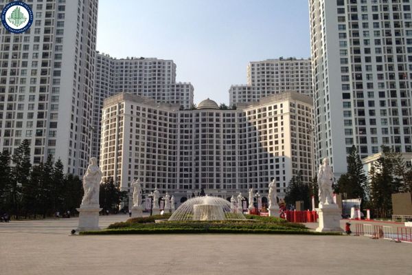 Cập nhật phí dịch vụ tại chung cư Royal City tháng 6/2025