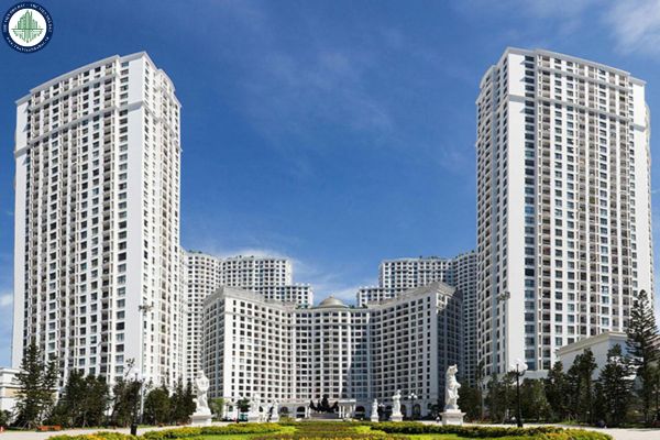Bảng giá chung cư Royal City mới nhất 2025