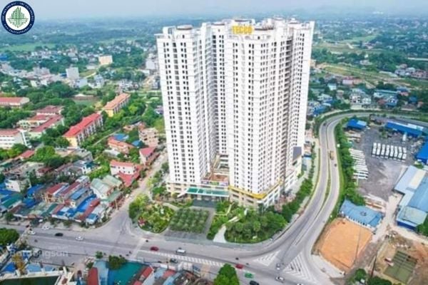 Vị trí Tecco Elite City ở đâu? Bán căn hộ tại Tecco Elite City, Thái Nguyên, diện tích 73m², giá 1,42 tỷ VND