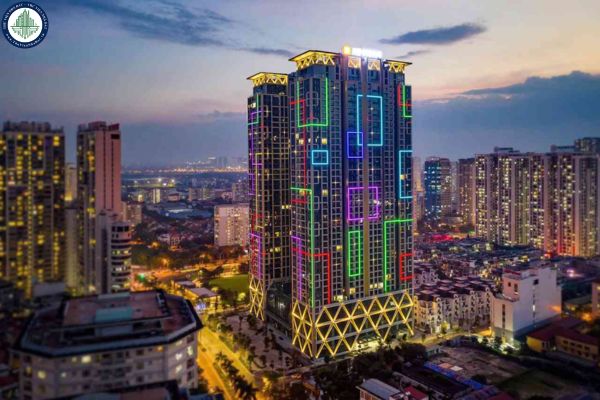 The Zei Mỹ Đình bàn giao năm nào? Bán biệt thự đơn lập The Zei Mỹ Đình, diện tích 570m², giá thỏa thuận