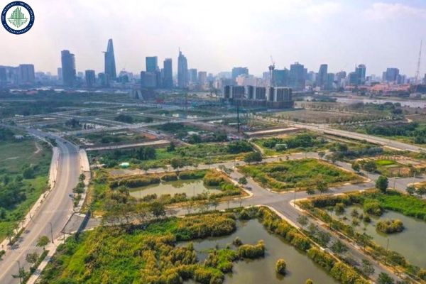 Chốt thời gian xử lý hồ sơ tính tiền sử dụng đất tại TPHCM như thế nào?