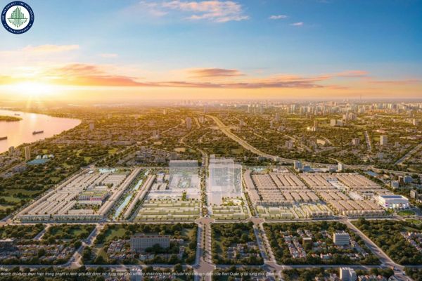 Tiến độ Vinhomes Wonder City Đan Phượng mới nhất 2025