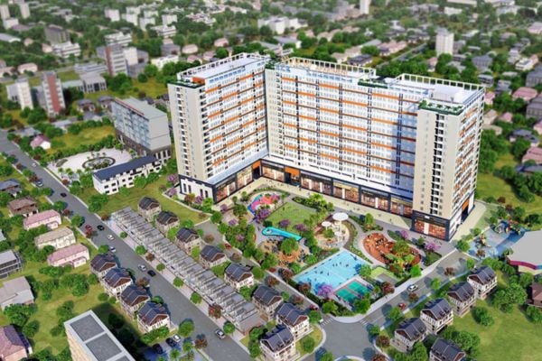 9 View Apartment