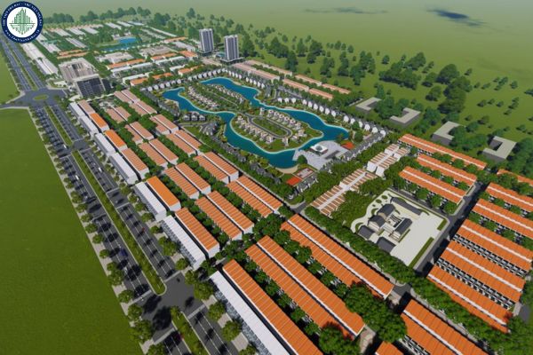Tình trạng pháp lý dự án đầu tư xây dựng khu nhà ở liền kề để bán đô thị xanh Green City Hưng Yên