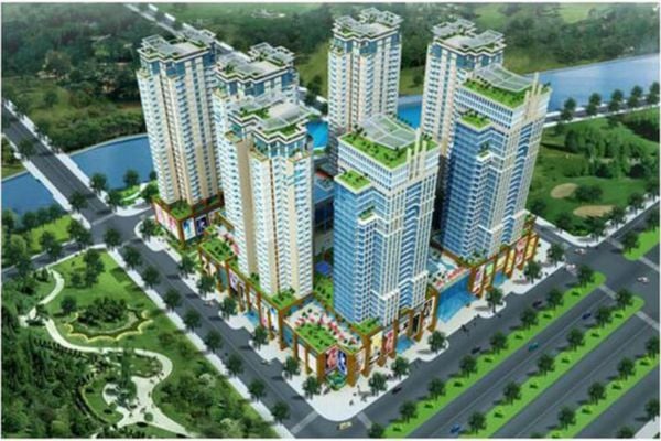 HQC Plaza
