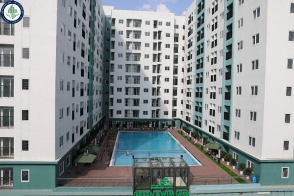 Điều kiện mua nhà ở xã hội HUB Thủ Đức mới nhất 2025 người mua cần lưu ý