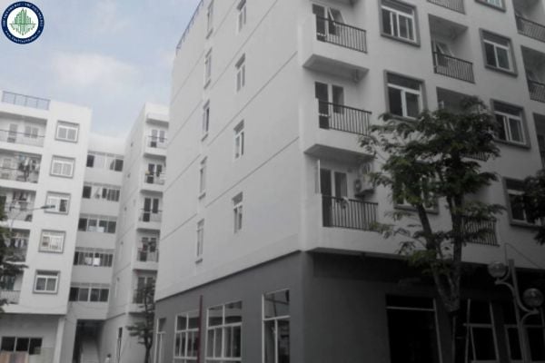 Nhà ở xã hội phường Vũ Phúc Hưng Yên khi nào khởi công xây dựng?