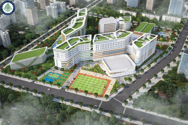 Địa chỉ cơ sở 2 Trường ĐH Y khoa Phạm Ngọc Thạch mới khánh thành ở đâu? Cho thuê chung cư giá rẻ Bình Chánh phù hợp cho sinh viên