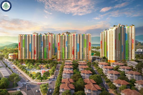 Nhà ở xã hội tại khu dân cư giáp B6 kéo dài, phường Bắc Lệnh có bao nhiêu tòa? Tiến độ xây dựng ra sao?