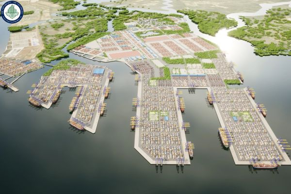 Bản đồ quy hoạch sân bay Tuy Hòa thời kỳ 2021-2030, tầm nhìn đến 2050